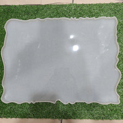 12X16 RECTANGLE TRAY MOULD