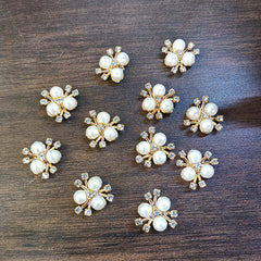 PEARL FLOWER PACK