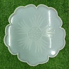 13 INCH FLOWER SHAPE MOULD