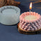 Rope Design Mould for Terra / Resin Art