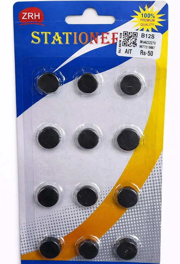 12 Pcs Magnet