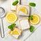 lemon soap fragrance 100 ml