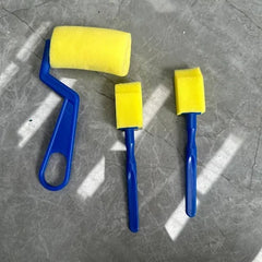 ROLLER SPONGE (SET OF 3)