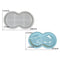 short tray storage mould
