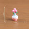 Miniature Flower Vase (Per Piece)